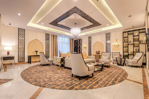 Al Joud Boutique Hotel Makkah image 9