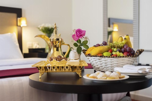 Al Joud Boutique Hotel Makkah image 11