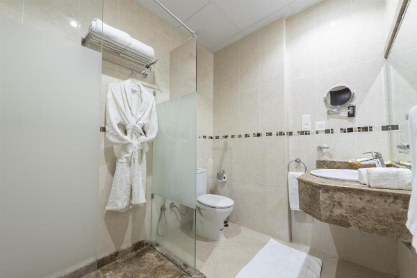 Al Joud Boutique Hotel Makkah image 12