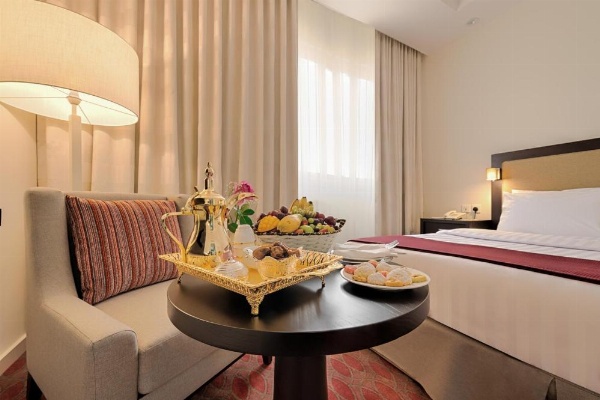 Al Joud Boutique Hotel Makkah image 13