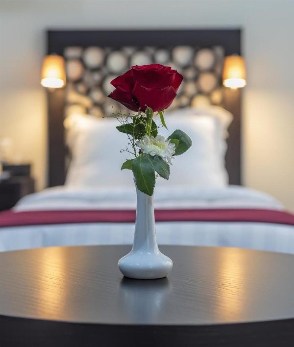 Al Joud Boutique Hotel Makkah image 14