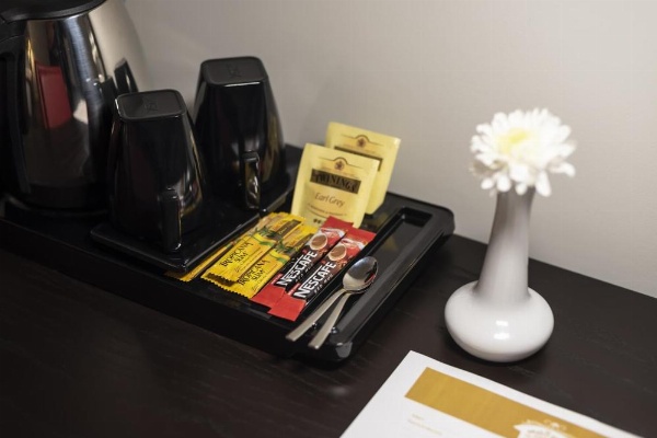 Al Joud Boutique Hotel Makkah image 15