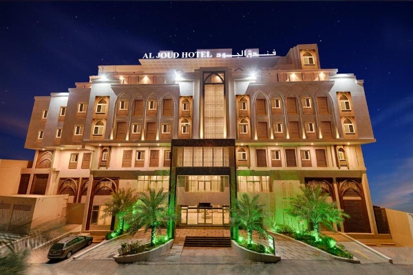 Al Joud Boutique Hotel Makkah image 17