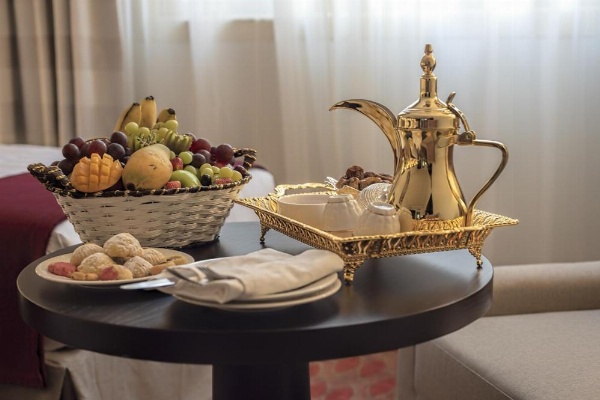 Al Joud Boutique Hotel Makkah image 18