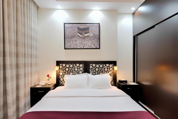 Al Joud Boutique Hotel Makkah image 1