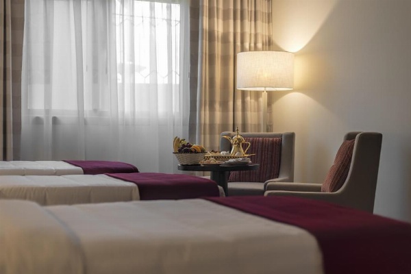 Al Joud Boutique Hotel Makkah image 19