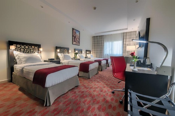 Al Joud Boutique Hotel Makkah image 21