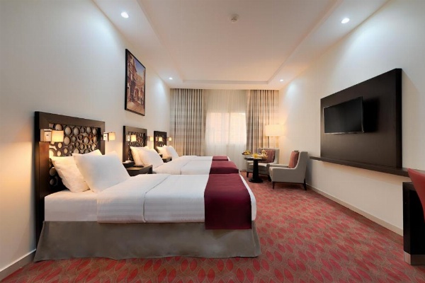 Al Joud Boutique Hotel Makkah image 23