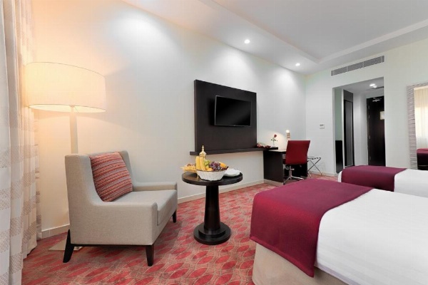 Al Joud Boutique Hotel Makkah image 26