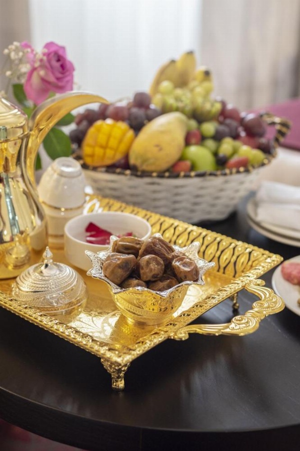 Al Joud Boutique Hotel Makkah image 28