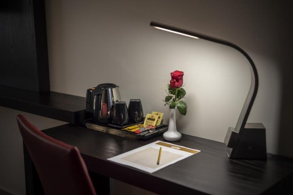 Al Joud Boutique Hotel Makkah image 29