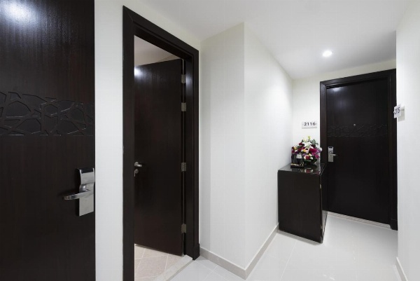 Al Joud Boutique Hotel Makkah Main image