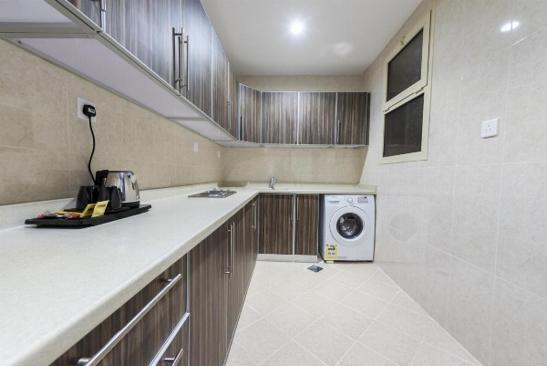 Al Joud Boutique Hotel Makkah image 4