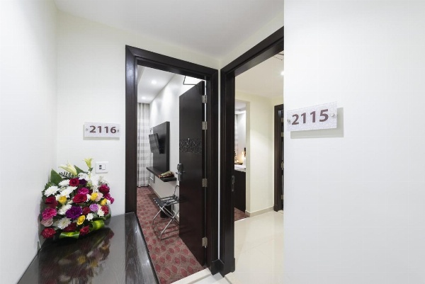 Al Joud Boutique Hotel Makkah image 5