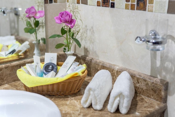 Al Joud Boutique Hotel Makkah image 6