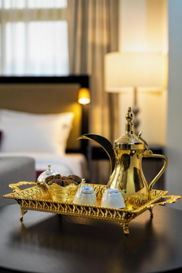 Al Joud Boutique Hotel Makkah image 7