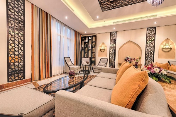 Al Joud Boutique Hotel Makkah image 8